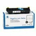 Konica Minolta High Capacity Black Toner Cartridge 6K YLD 1710567001